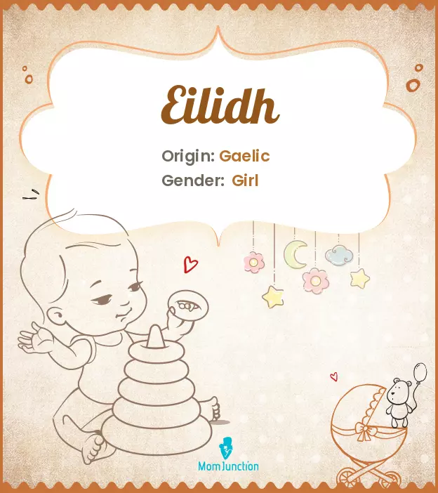 eilidh: Name Meaning, Origin, History, And Popularity | MomJunction