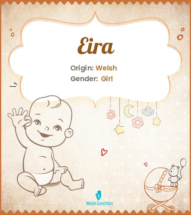 eira eira