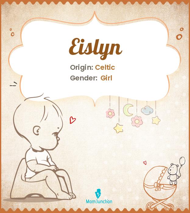 eislyn