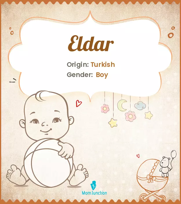 Explore Eldar: Meaning, Origin & Popularity_image