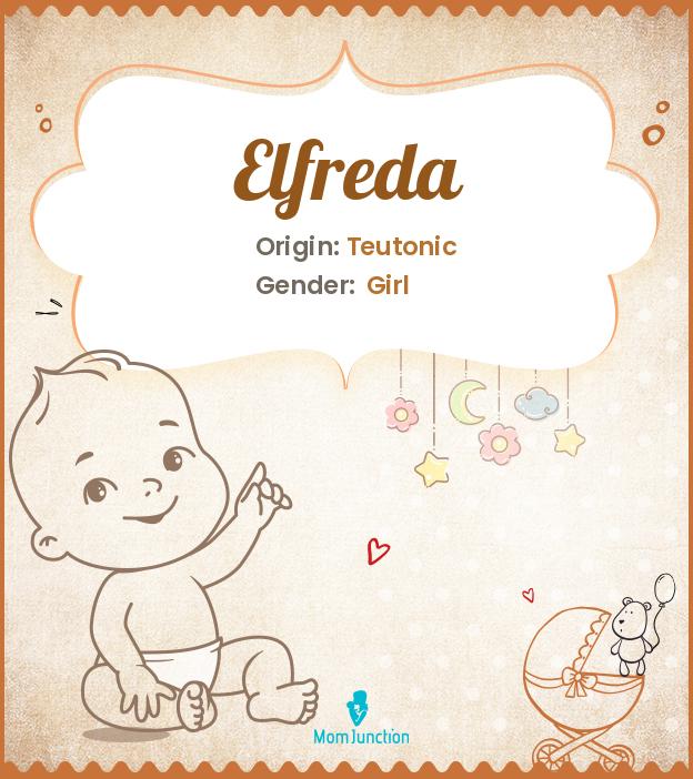 79 Teutonic Baby Names From The Past_image