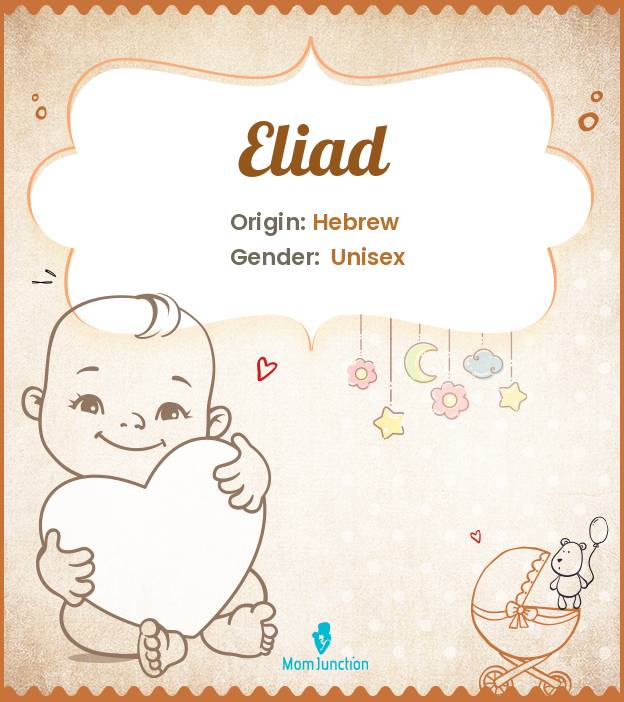 Eliad
