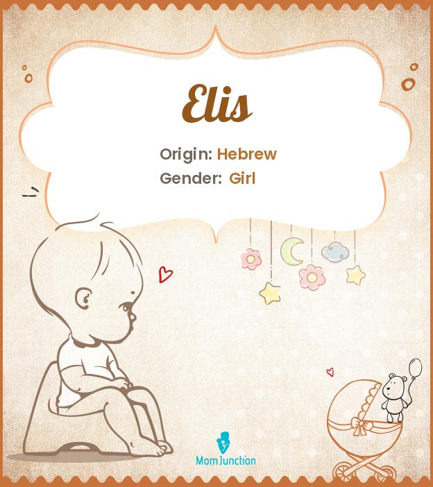 elis elis