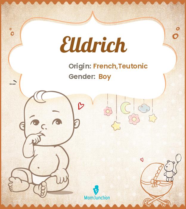 79 Teutonic Baby Names From The Past_image