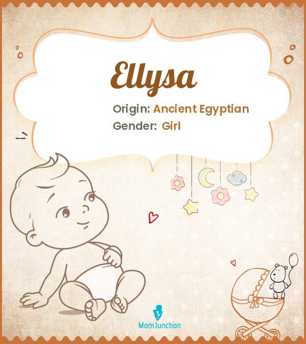 Ellysa