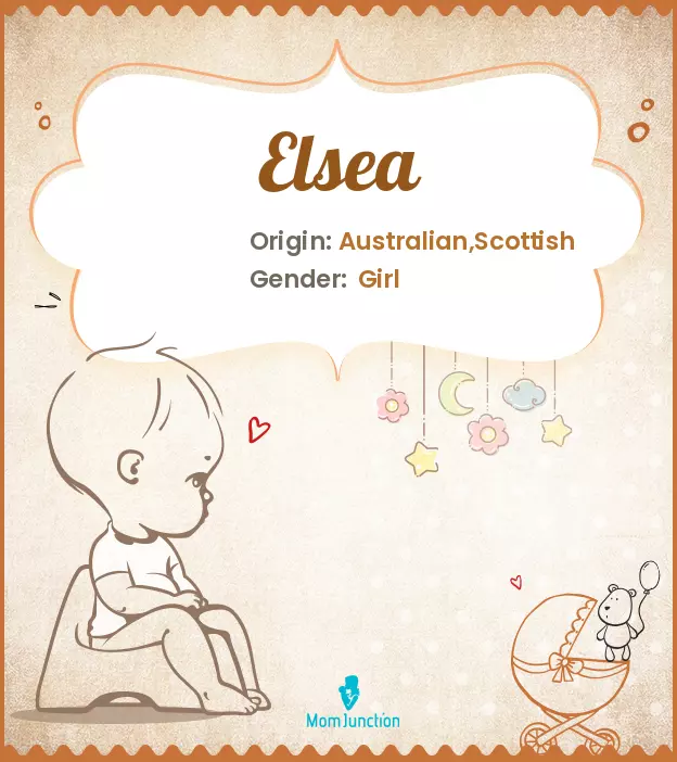 Explore Elsea: Meaning, Origin & Popularity_image