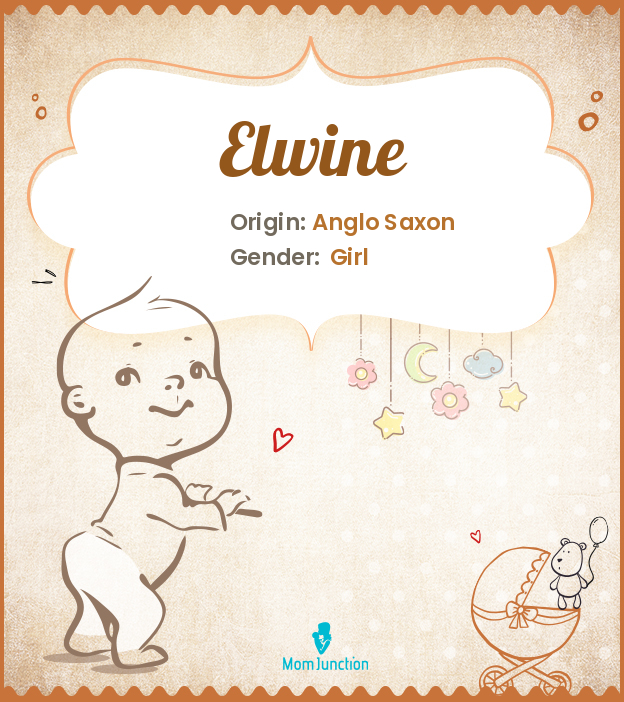 elwine