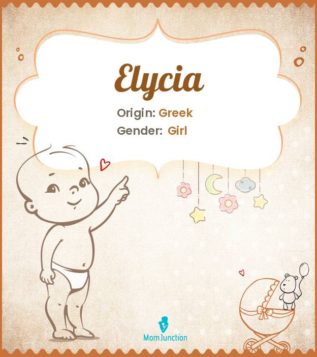 Elycia