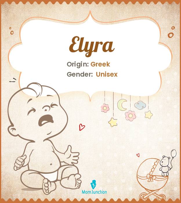 elyra