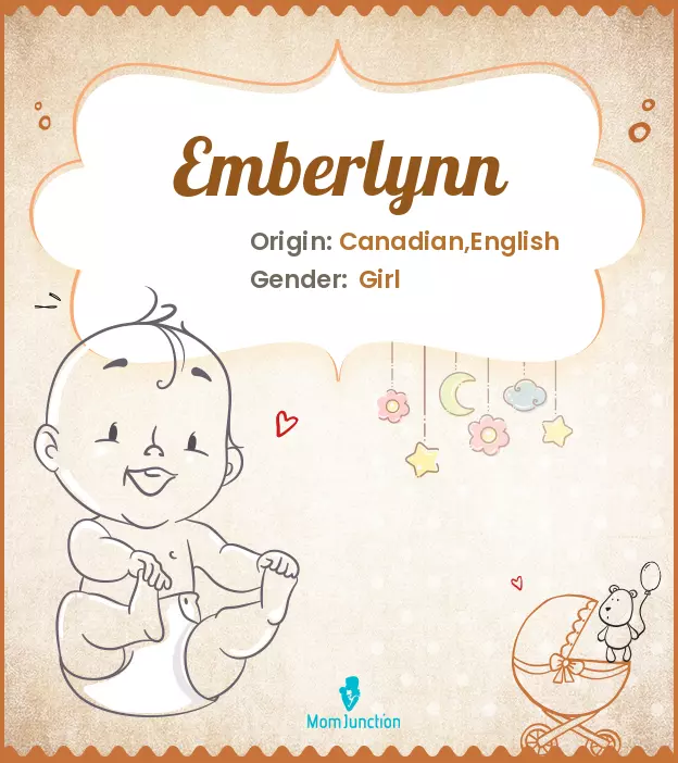 Explore Emberlynn: Meaning, Origin & Popularity | MomJunction