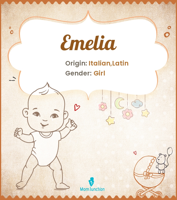 emelia