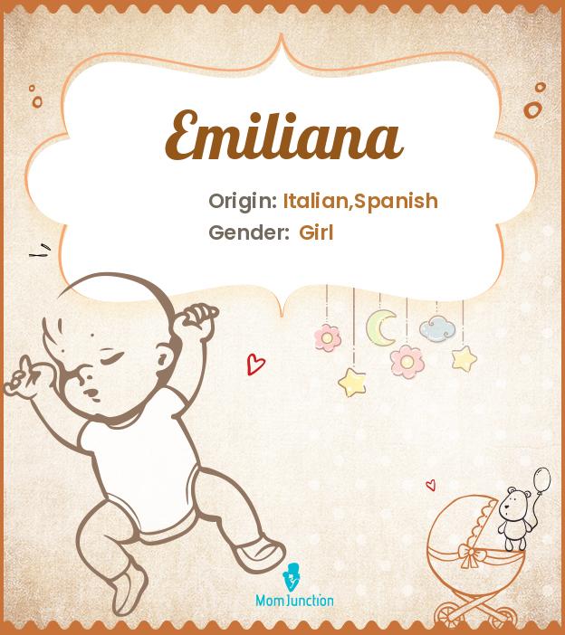 emiliana