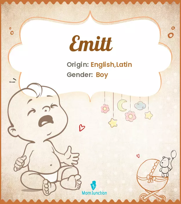 emitt