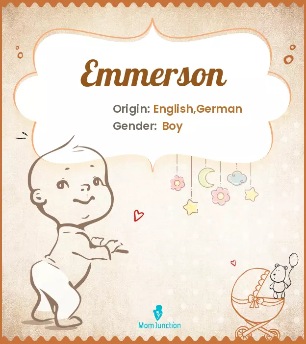 emmerson