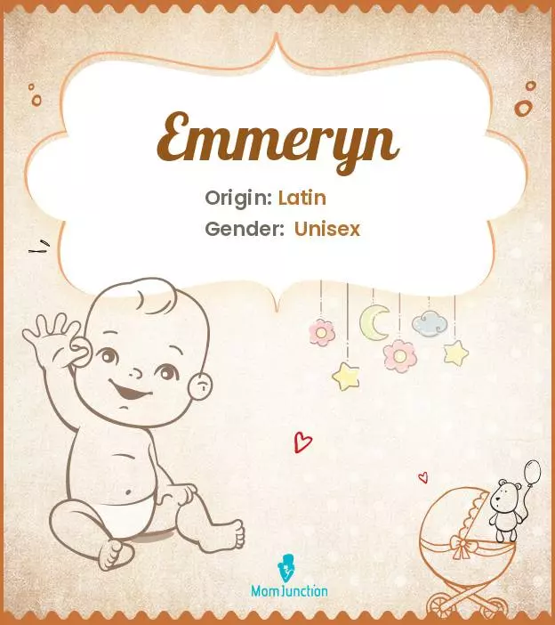 Emmeryn