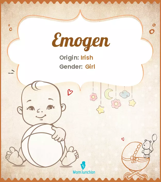 Explore Emogen: Meaning, Origin & Popularity_image