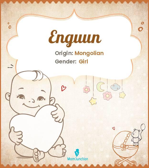33 Mongolian Girl Names Reflecting Heritage_image