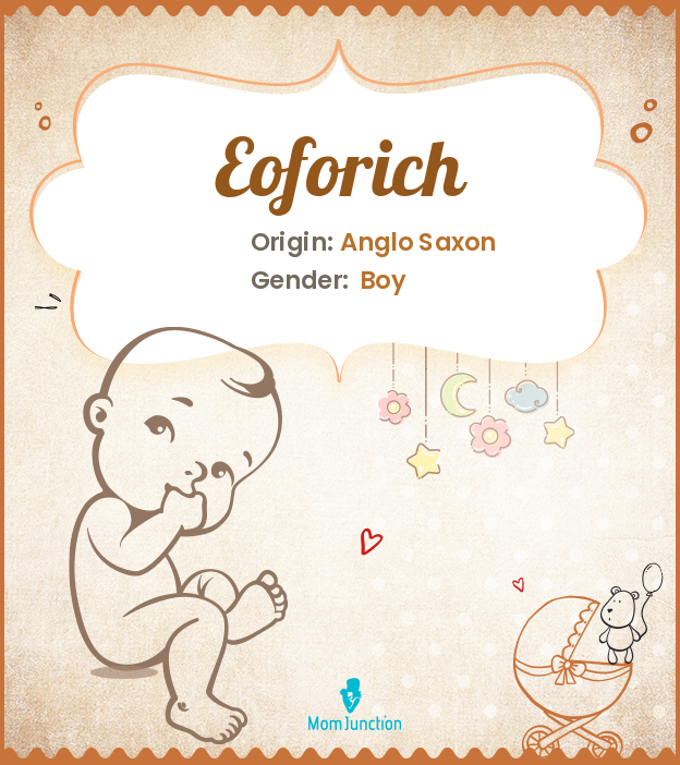 eoforich