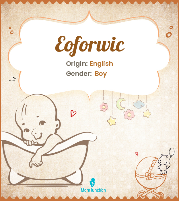 eoforwic