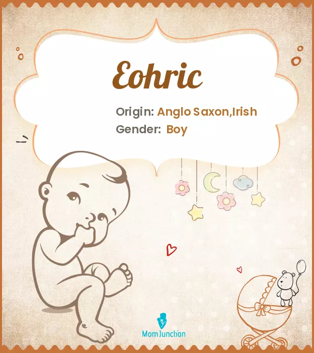 eohric