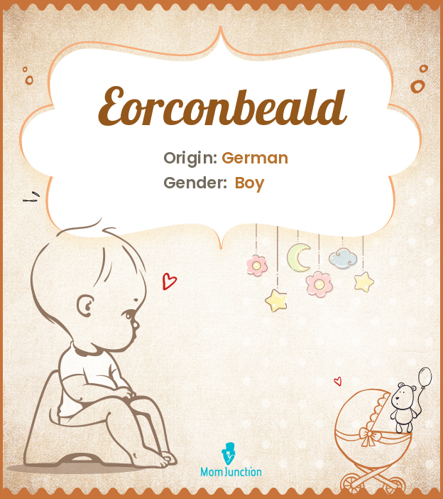 eorconbeald
