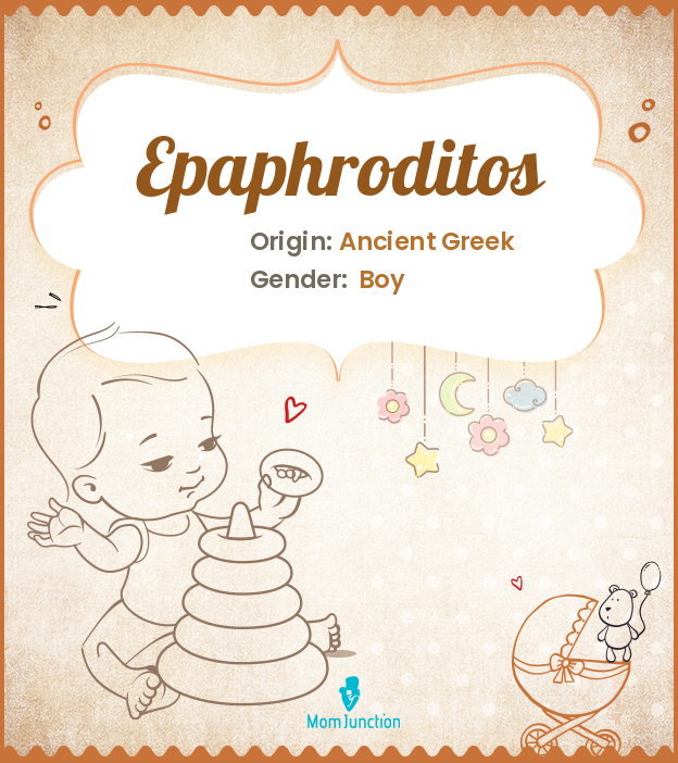 Epaphroditos