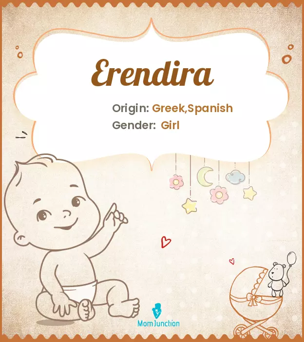 Explore Erendira: Meaning, Origin & Popularity_image