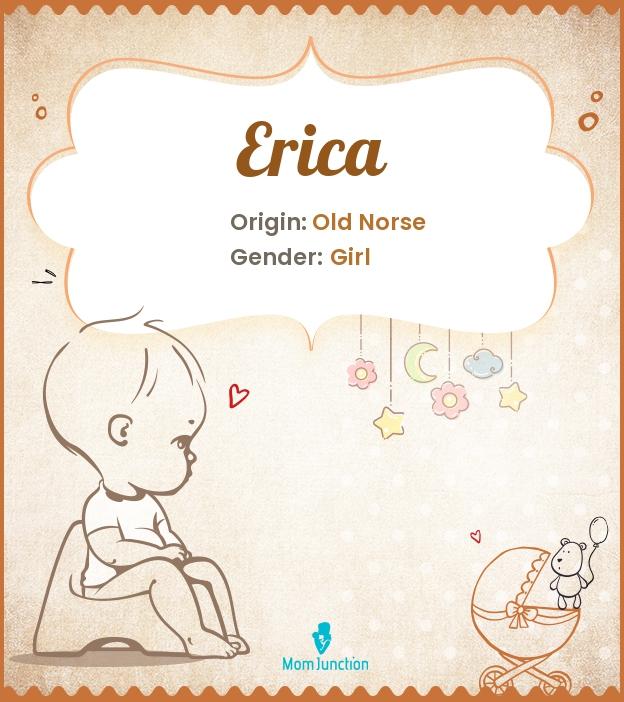 erica erica