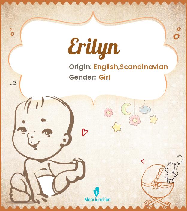 erilyn