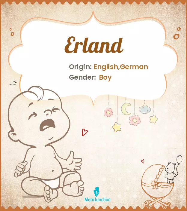 erland