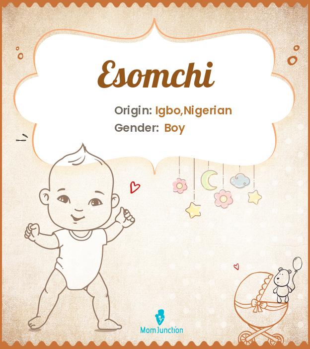 212 Charming Igbo Baby Names For You To Consider_image