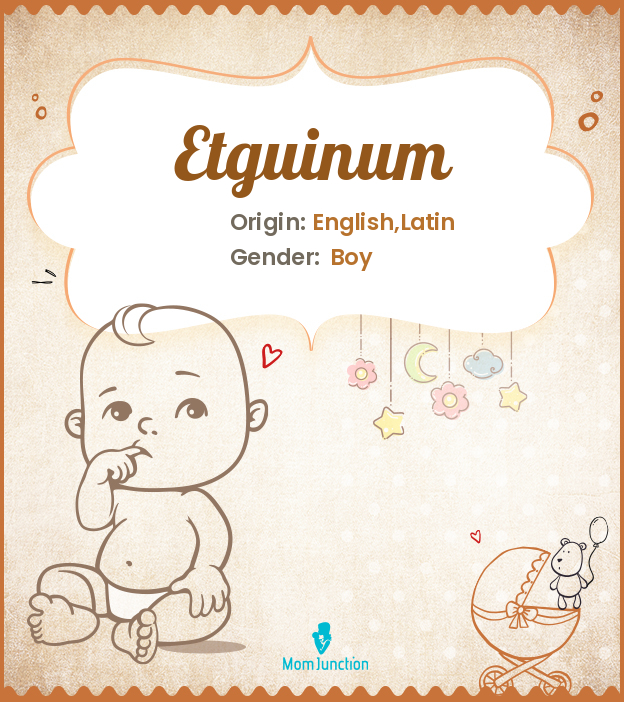 etguinum