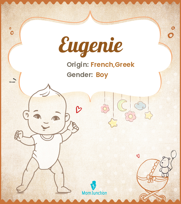 eugenie
