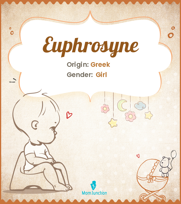 euphrosyne