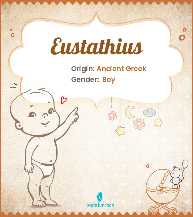 Eustathius
