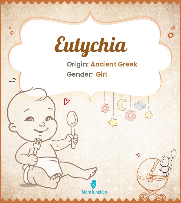 Eutychia