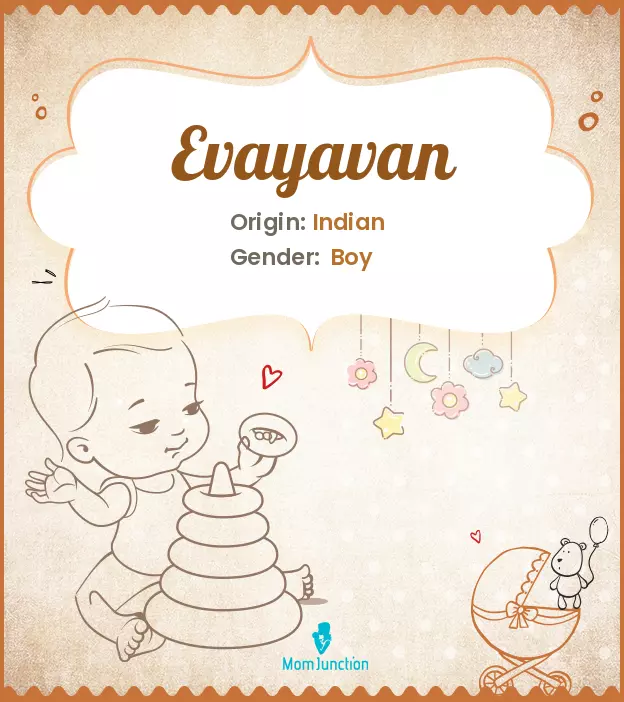 Evayavan