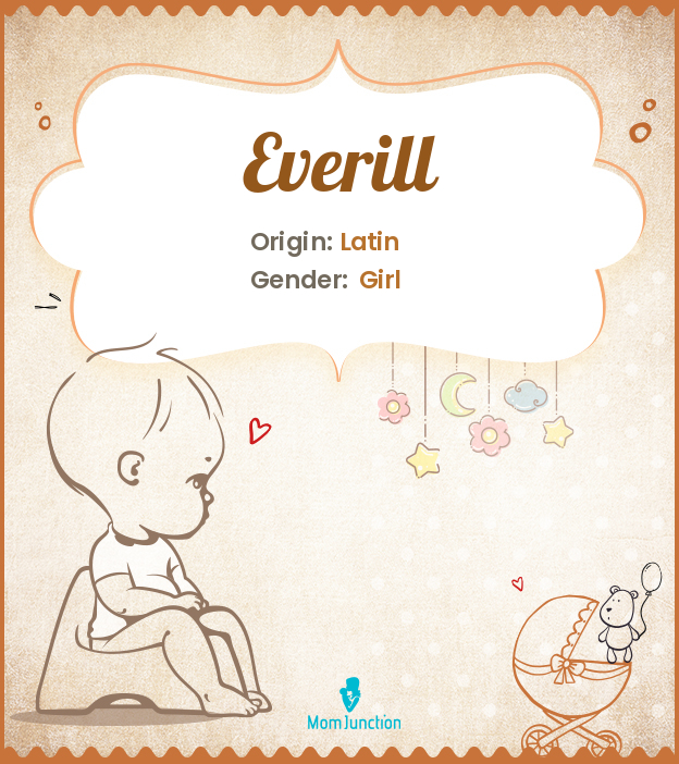 everill