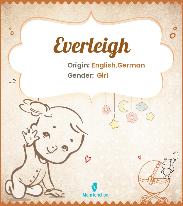 everleigh