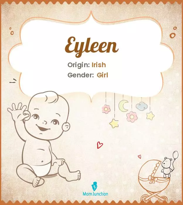 Explore Eyleen: Meaning, Origin & Popularity_image