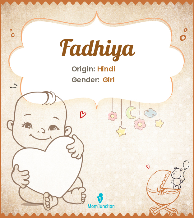 fadhiya