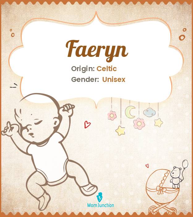 faeryn