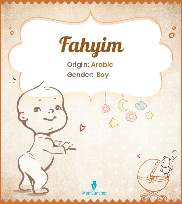 fahyim