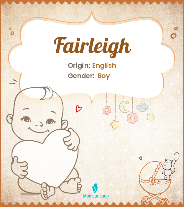 fairleigh