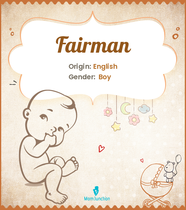 fairman