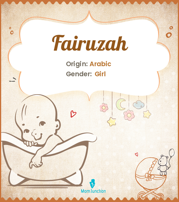 fairuzah