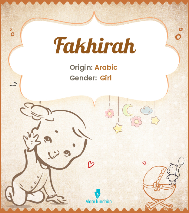 fakhirah