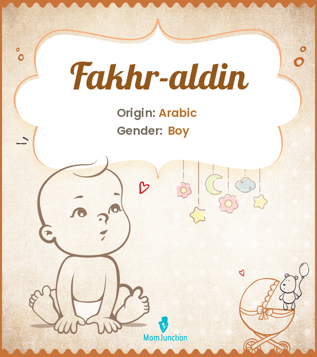 fakhr-aldin
