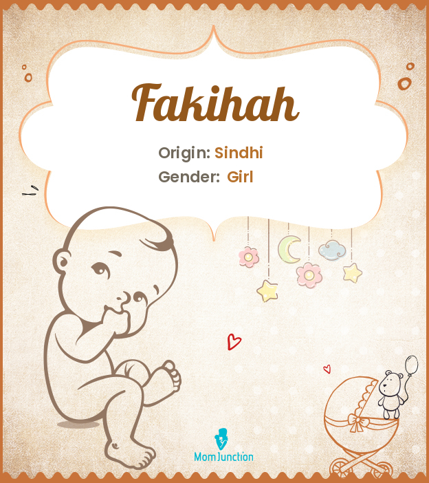 Fakihah