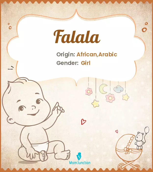 falala